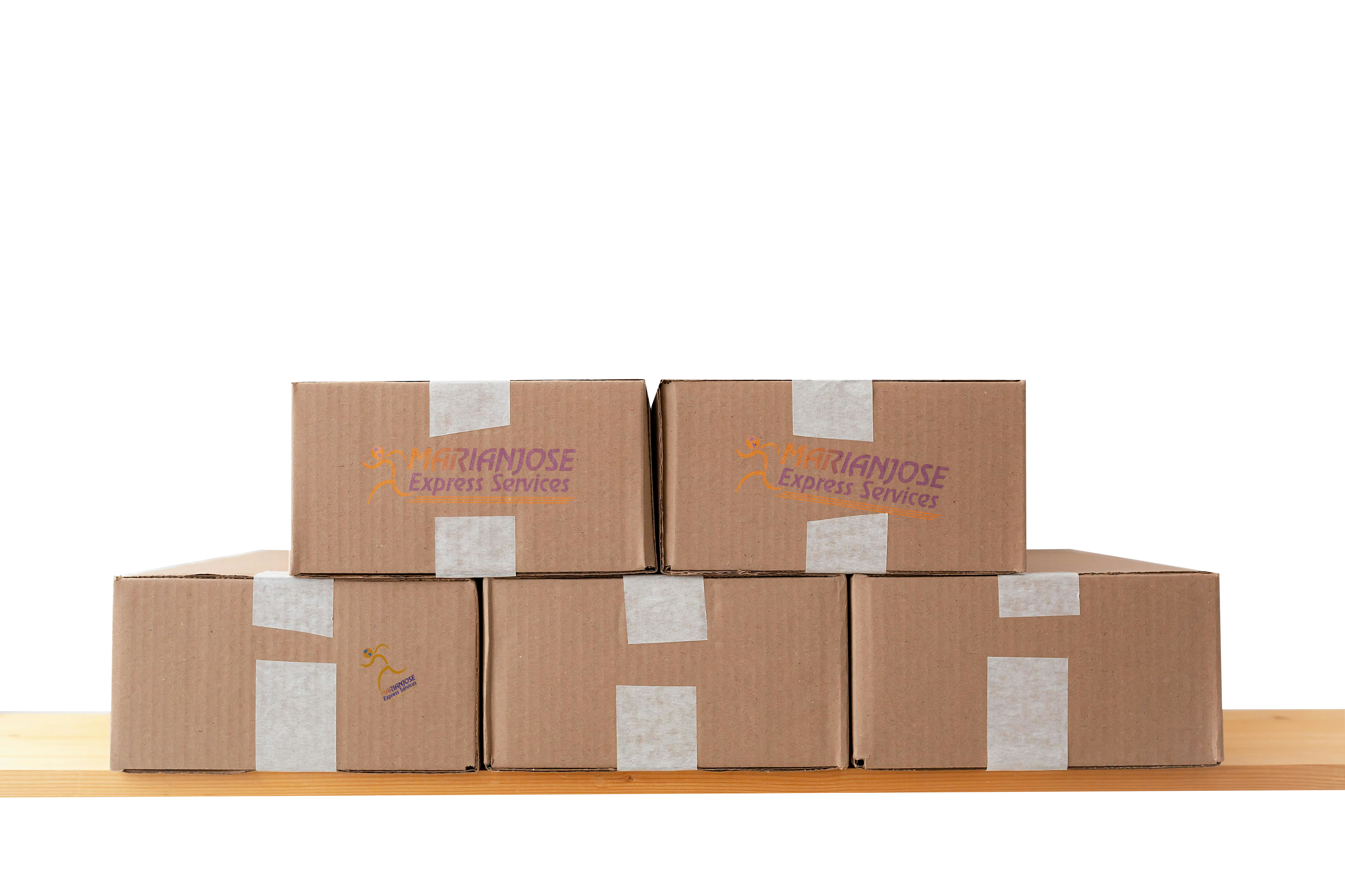 Logística de envíos